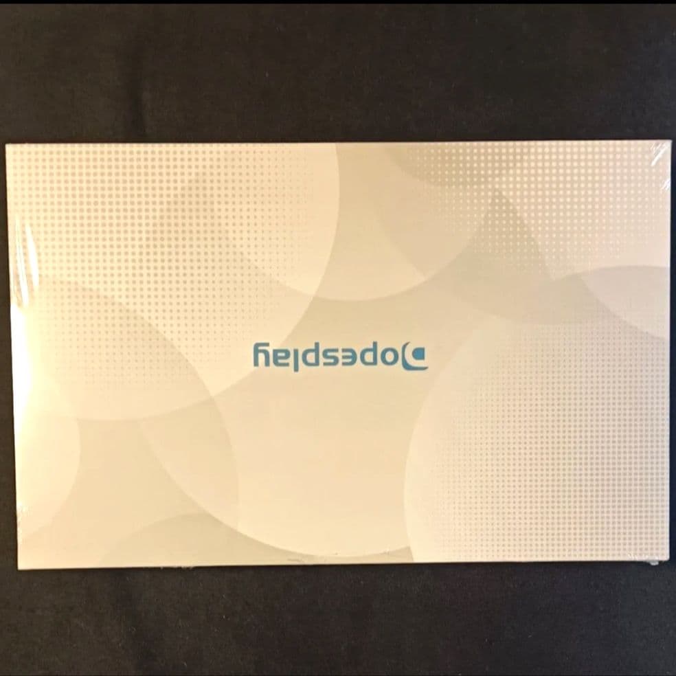 15.6インチポータブルモニターパネル モバイルモニター スピーカー内蔵 自立型