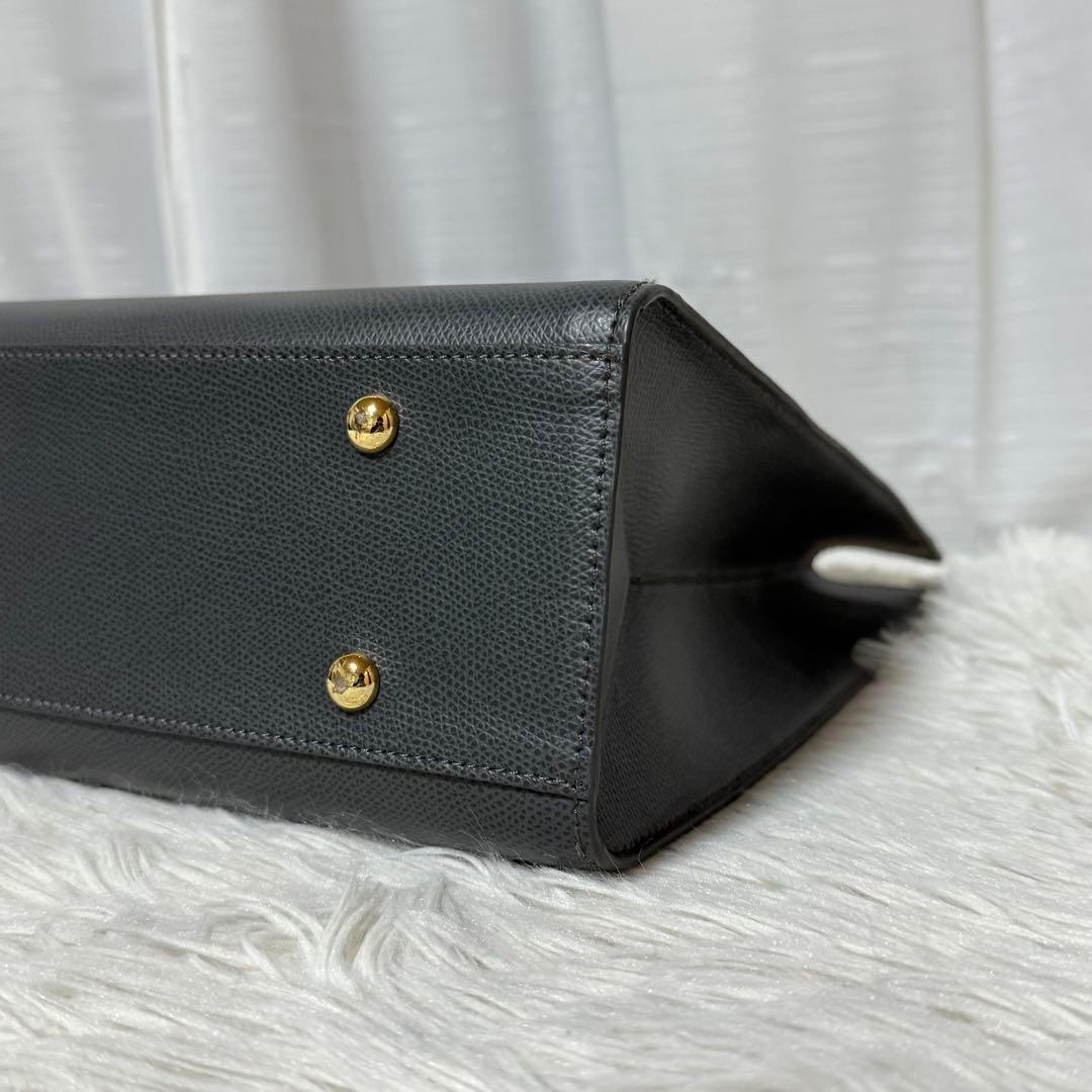 ⭐️未使用品⭐️　シャンボールセリエ　BARRITS ビジネスバッグ　ハンドバッグ