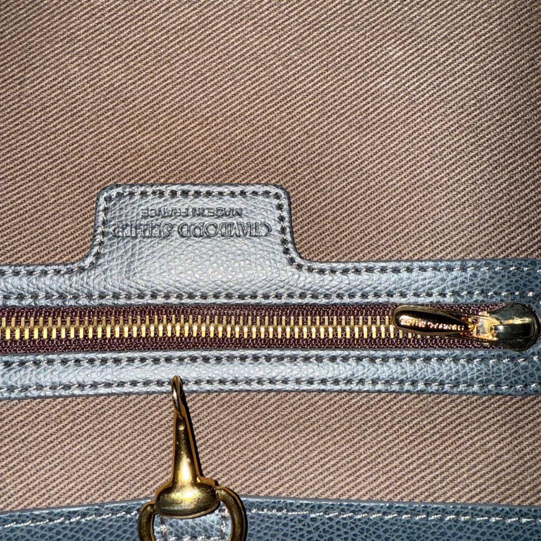 ⭐️未使用品⭐️　シャンボールセリエ　BARRITS ビジネスバッグ　ハンドバッグ