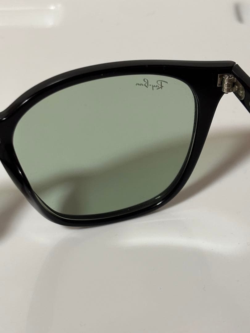 ★極美品★RB4258-F 601/2★瓜田/皇治さん着用モデル★レイバン★