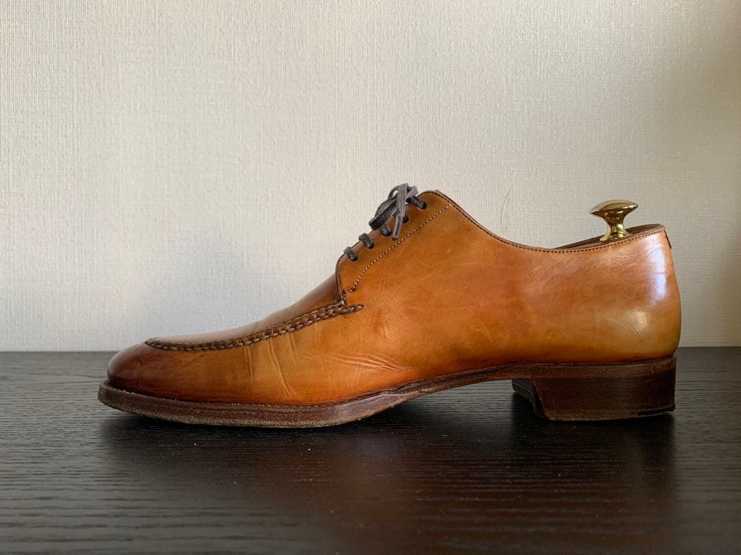 サントーニ　リミテッド　ブラウン