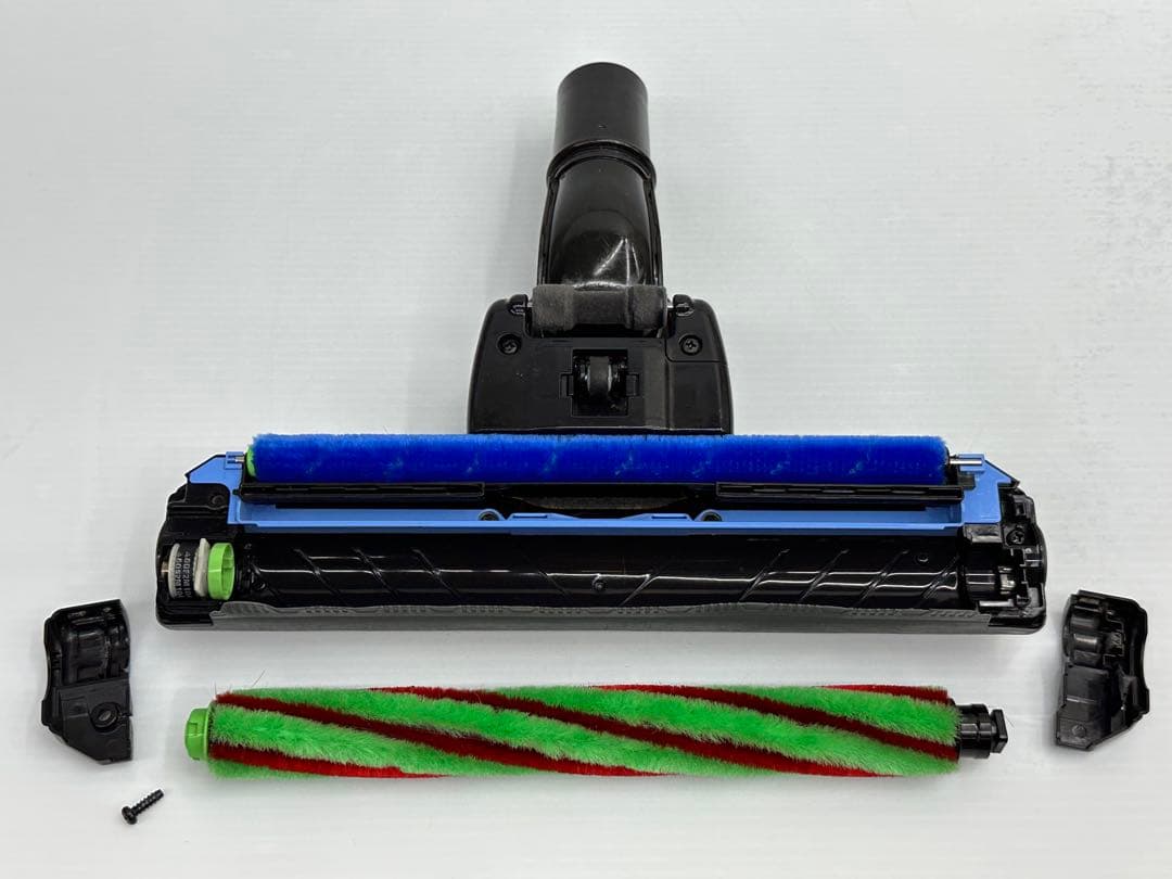 動作保証　ヘッド　回転ブラシ　日立　HITACHI 掃除機　D-AP43