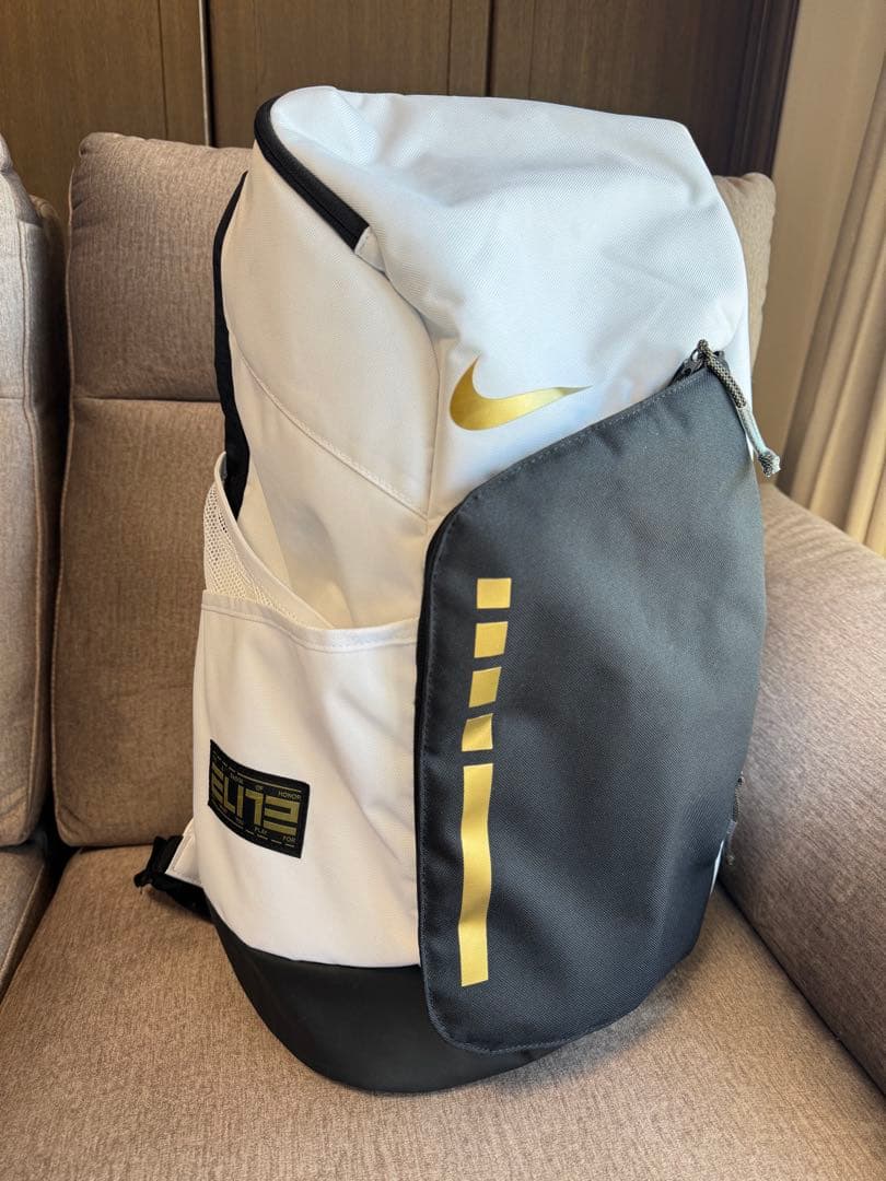シ*ン様 NIKE エリート　リュック　バックパック