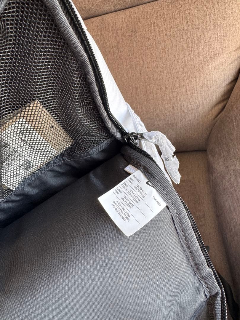 シ*ン様 NIKE エリート　リュック　バックパック