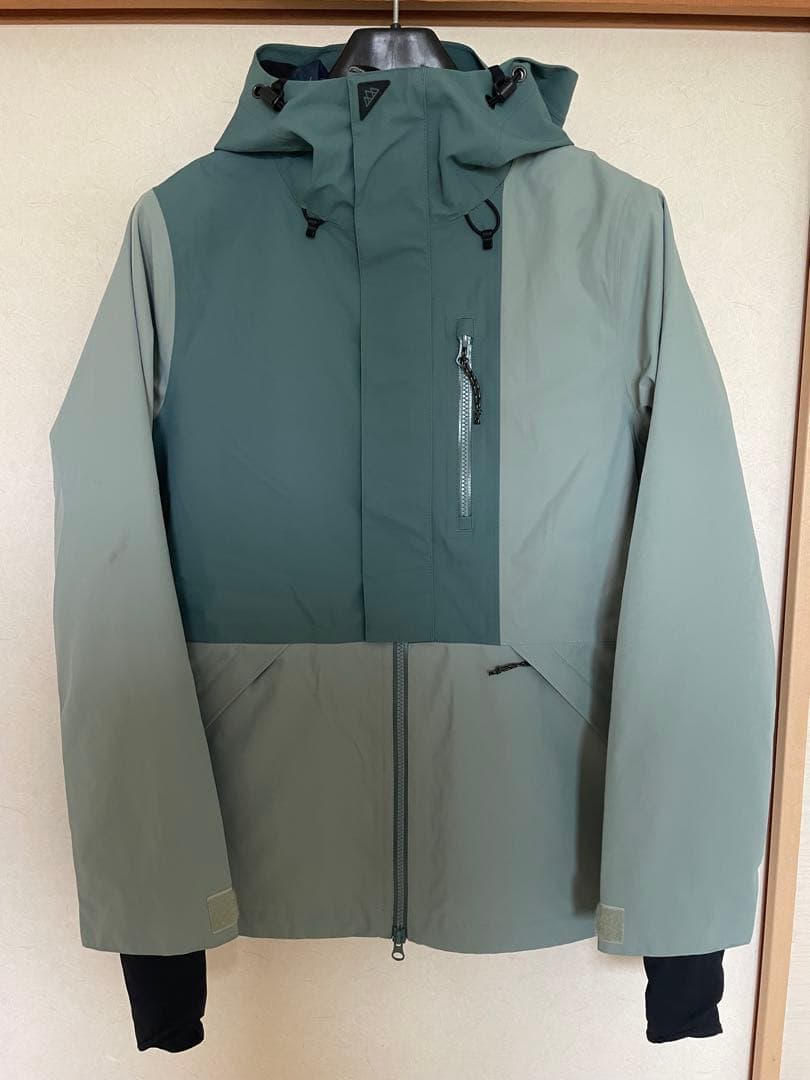 Airblaster W's ビースト ジャケット Sサイズ