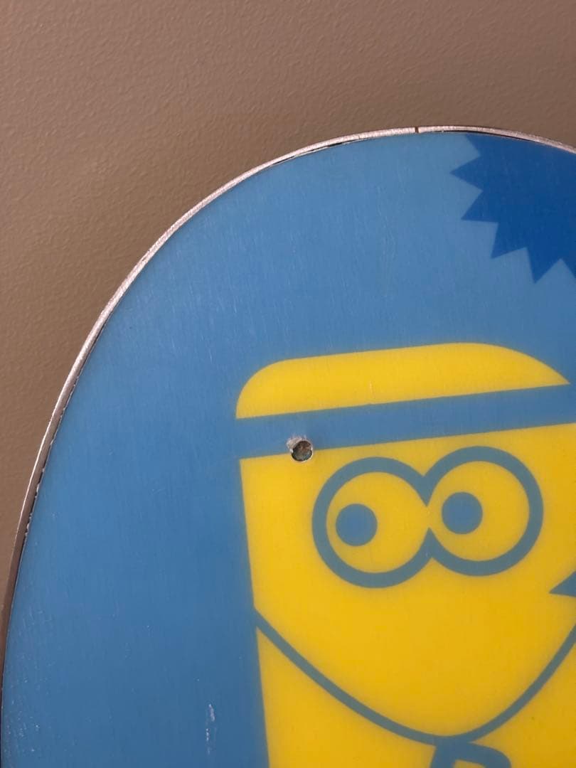 BURTONスノーボードセット キッズ　100