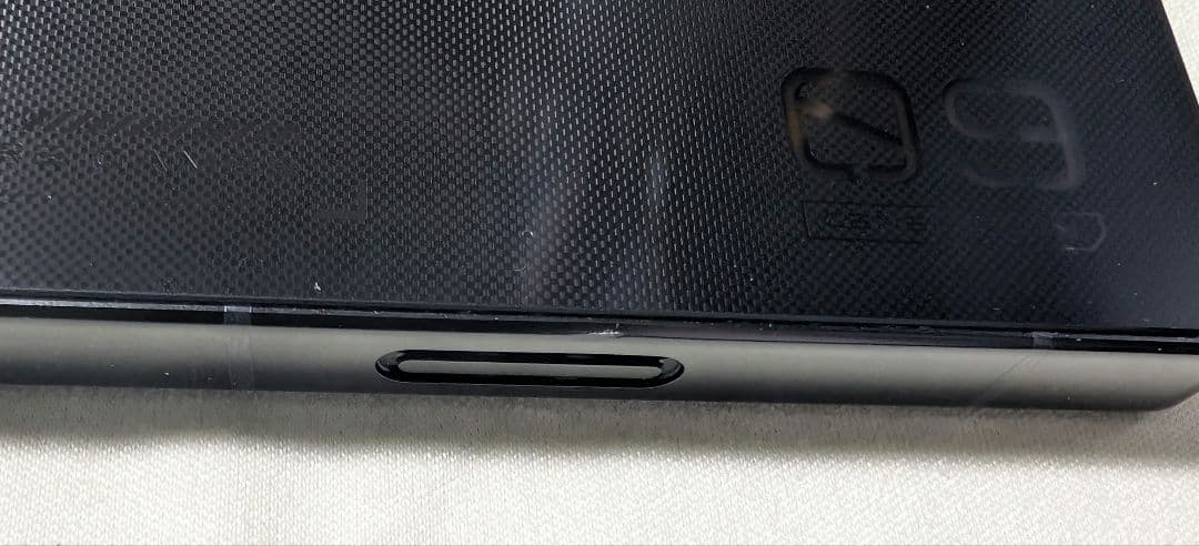 REDMAGIC 9 Pro ゲーミングスマートフォン 本体