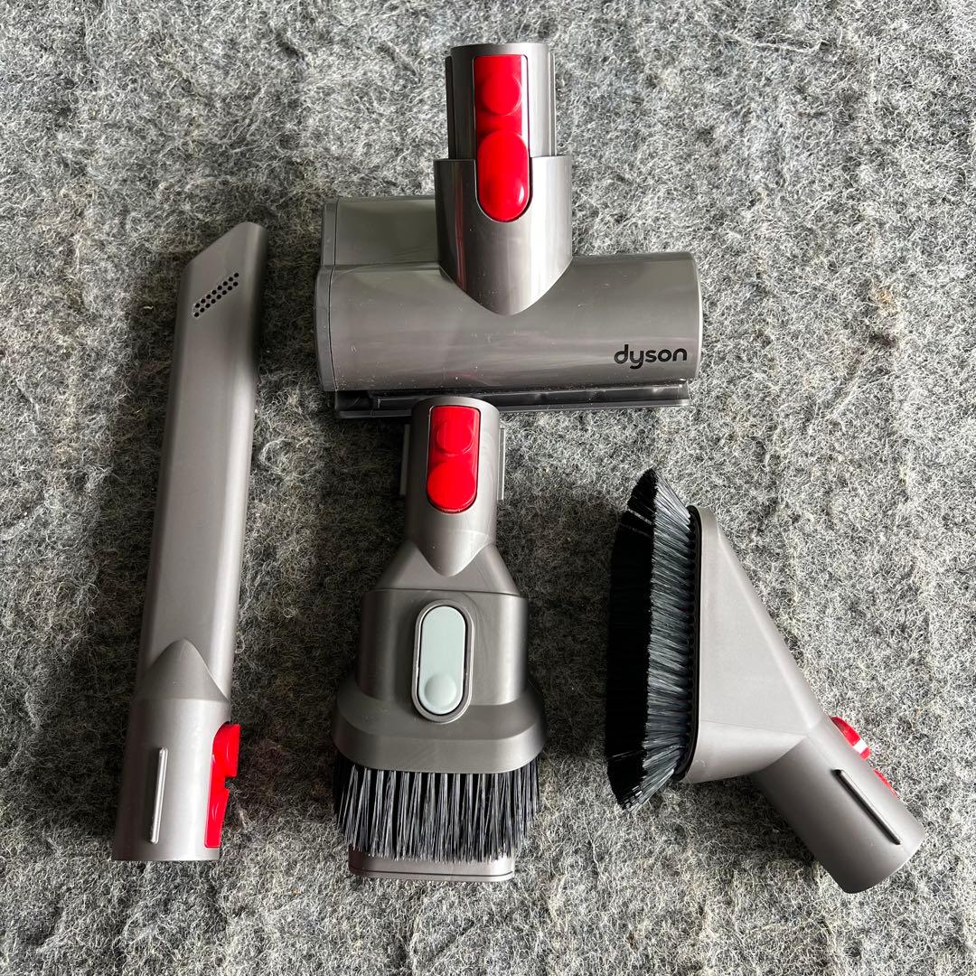 H6激安早い者勝ち✨ ダイソン dyson V12 SV12 掃除機