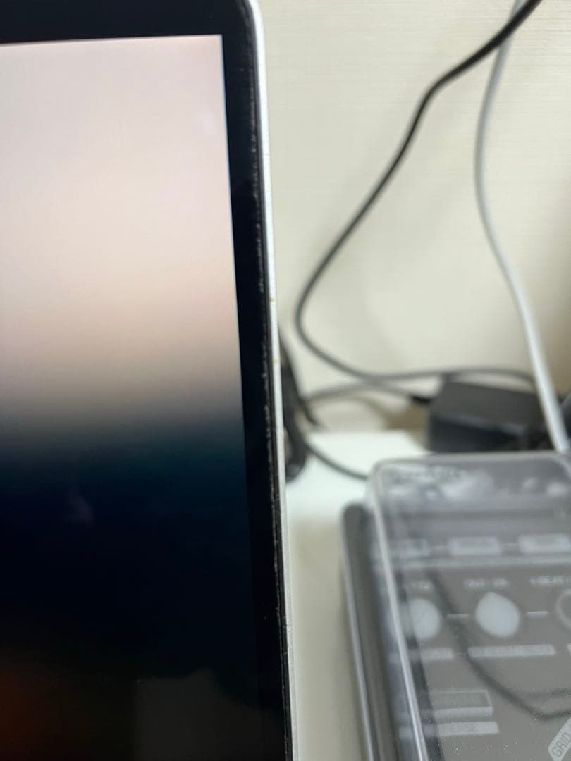 MacBook本体 MacBook Pro 2019 16inch i9 16gb 512gb