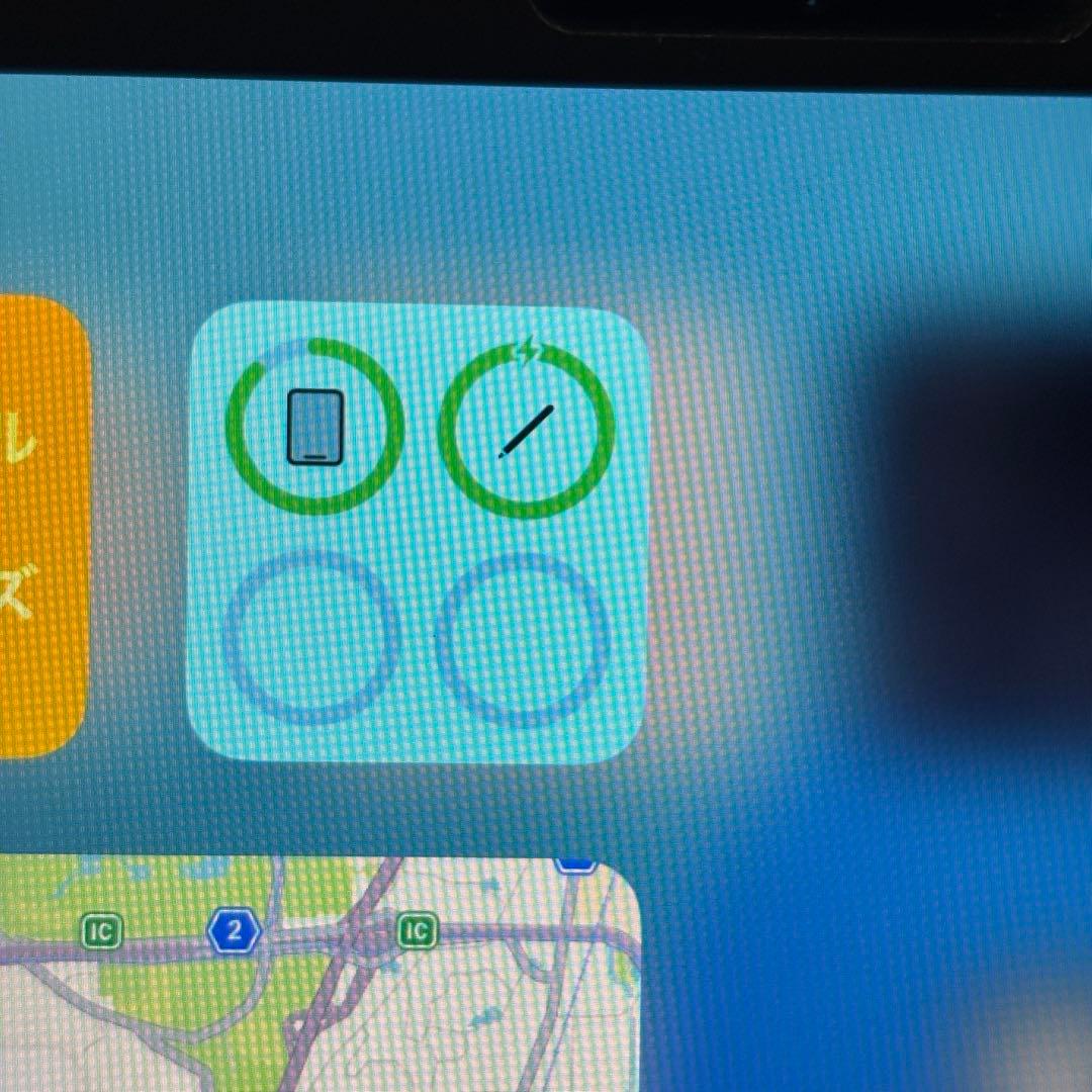 【美品】Apple Pencil・iPadAir(第4世代)256GB セット