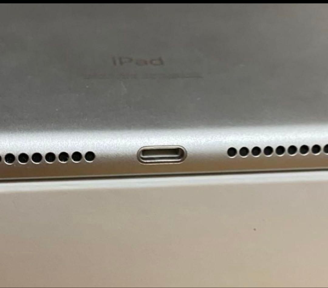 Apple iPad 第7世代