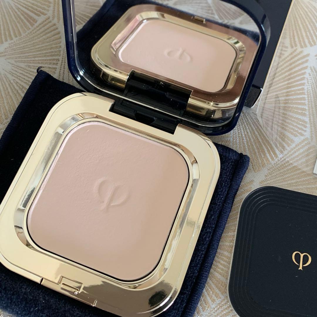 ☆新品同様　プードルコンパクトエサンシエルｎ　おまけ付き☆