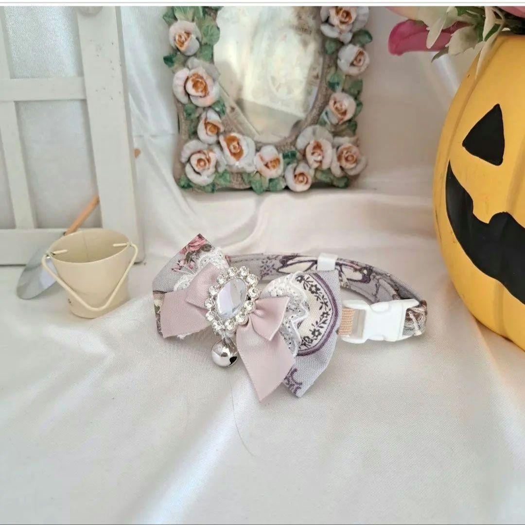 satopi、ハロウィン仮装♥️ベッドドレス、わんちゃん猫ちゃん用