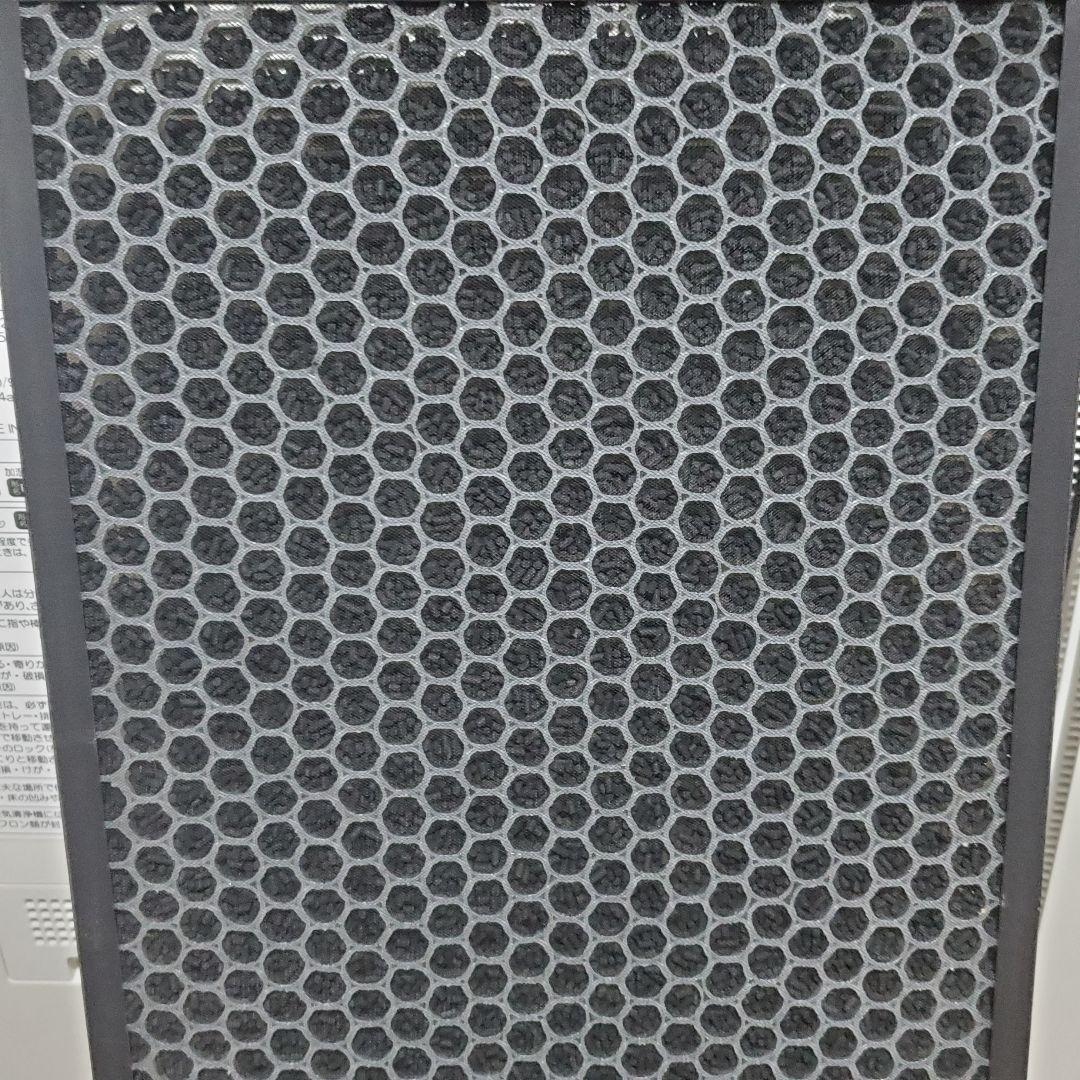 SHARP KC-HD70-W 除加湿空気清浄機 シャープ プラズマクラスター