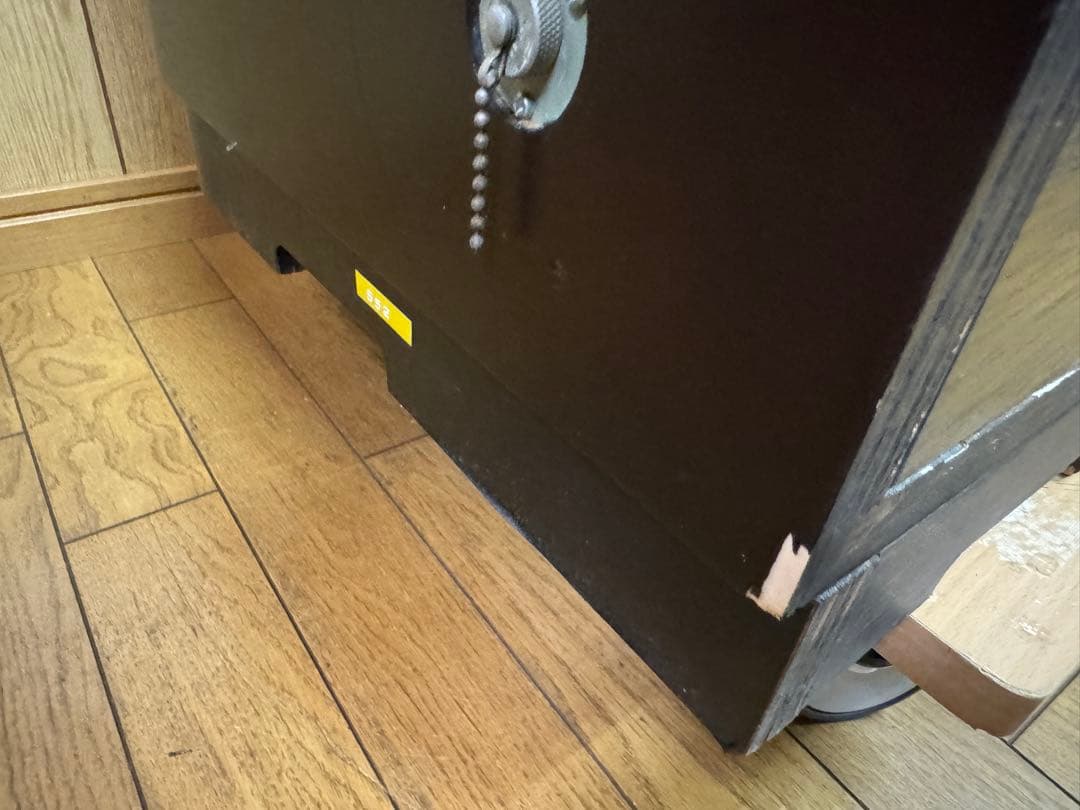 MITSUBISHI DIATONE R305形 BTS-6131　スピーカー②