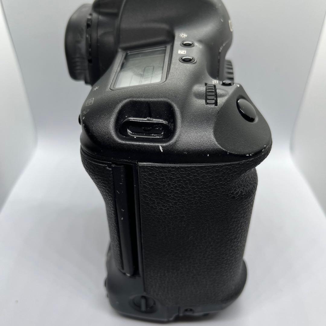 Canon EOS-1Ds Mark II DIGITAL デジタル一眼レフ