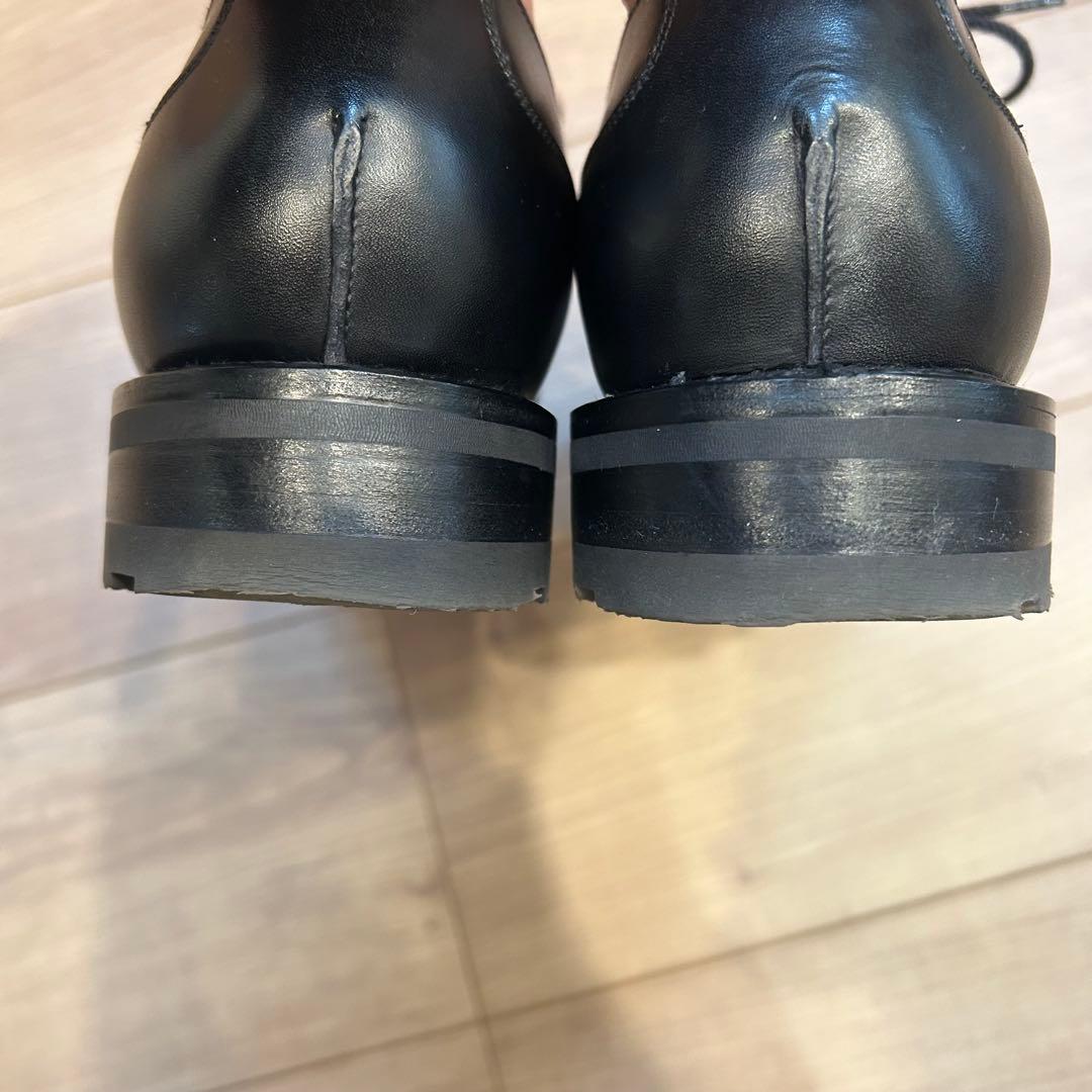 靴 J.M. WESTON GOLF/6E