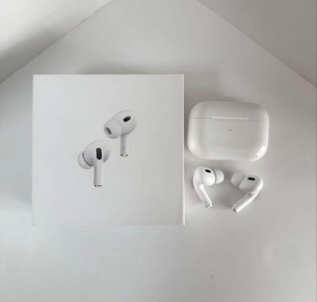 Apple AirPods Pro 2本体