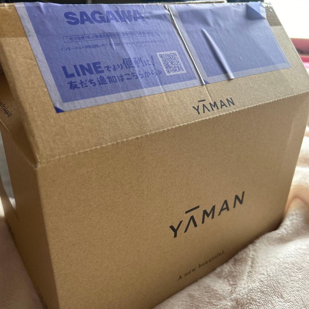 美品！ヤーマン RF美顔器 フォトプラス シャイニー ネオ