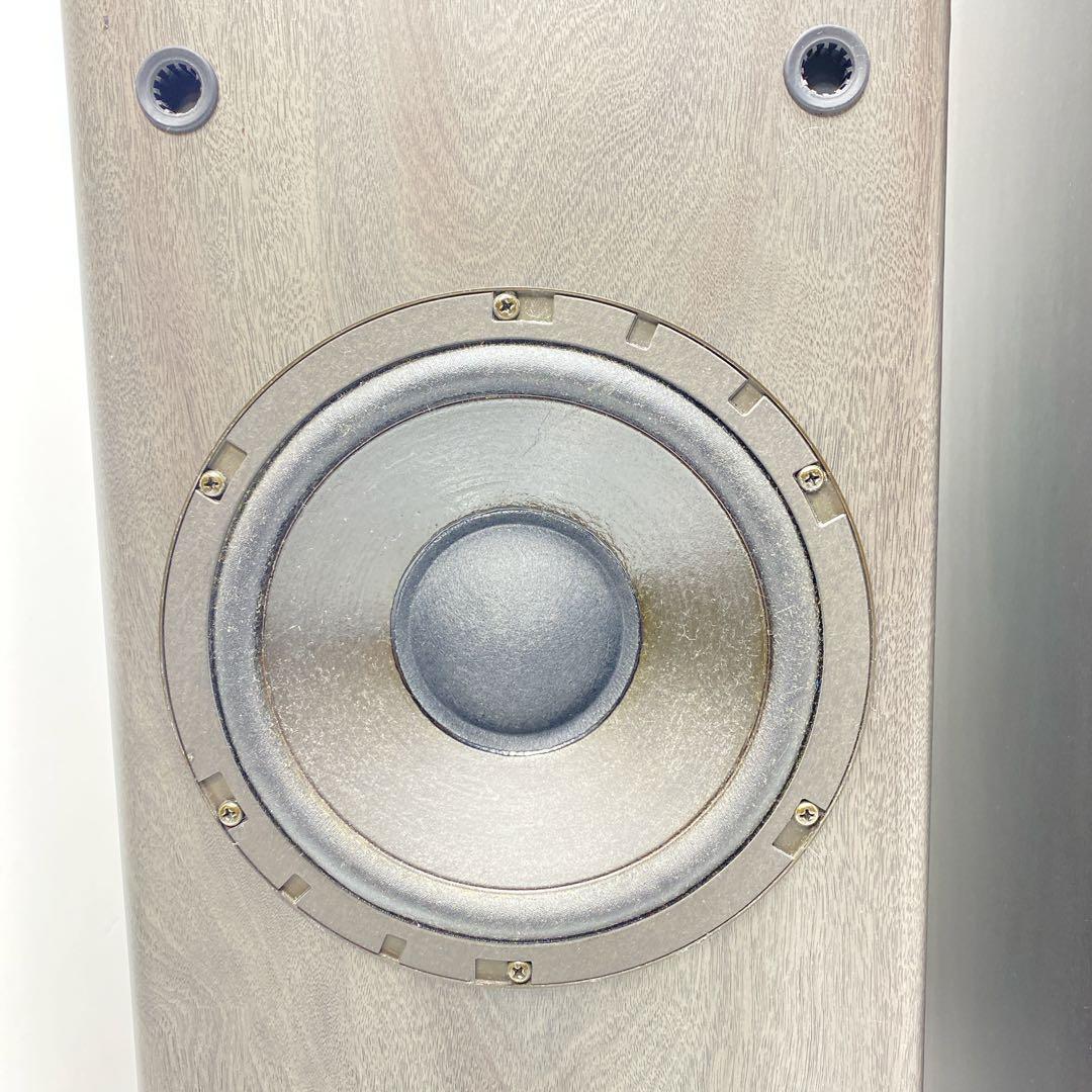 値下げ良品　Victor ビクター　SX-W7 スピーカー　ペア