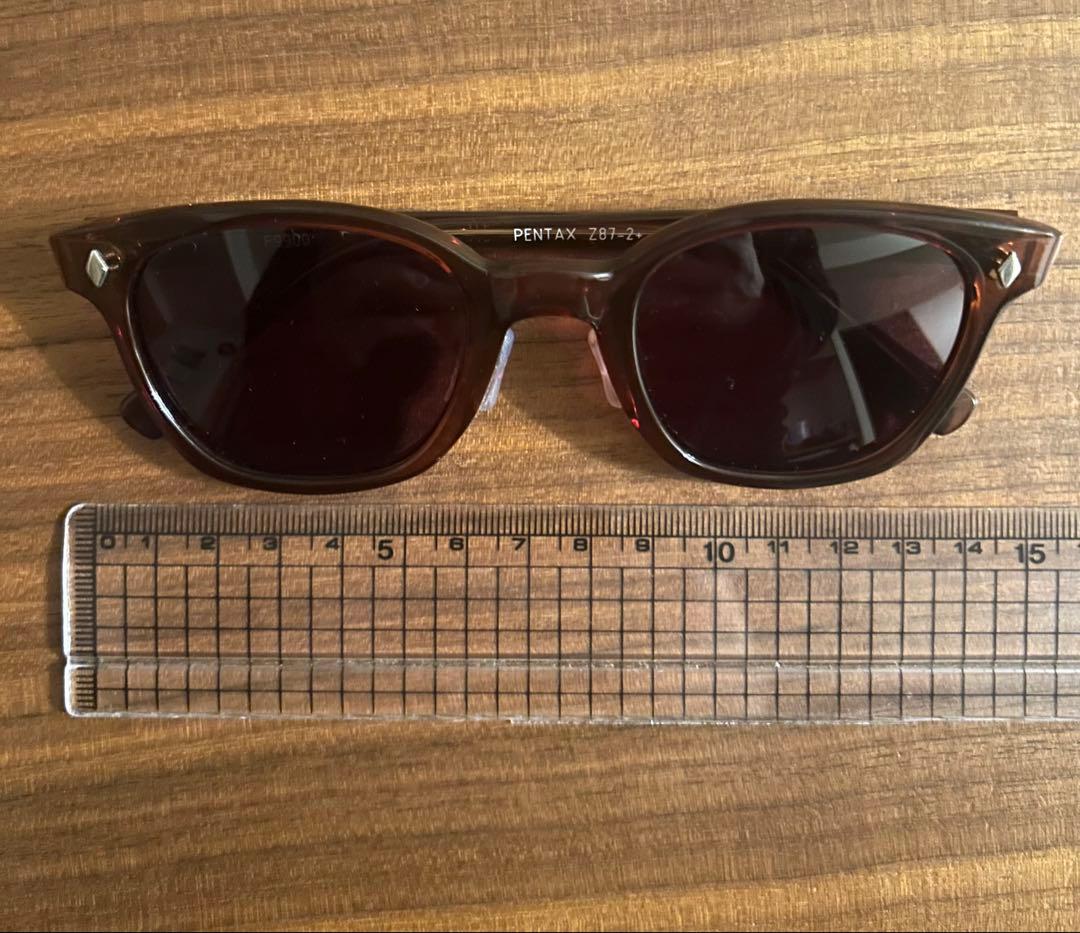 【WACK】US SAFETY PENTAX HOYA 90s F9900