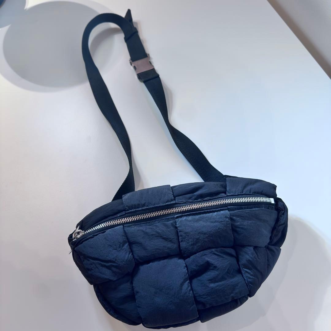 BOTTEGA VENETA ボッテガ マシュー期 イントレチャート バッグ