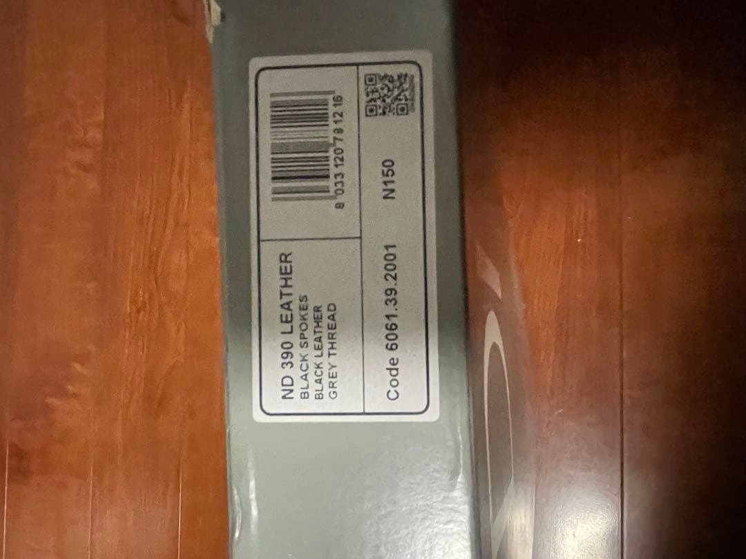 値下げ【NARDI】ナルディ クラシック ウッドステアリング 36Φ 箱あり