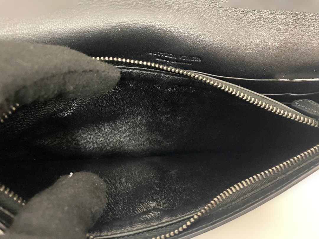 26日まで限定最終値下げ ボッテガ チェーンウォレット