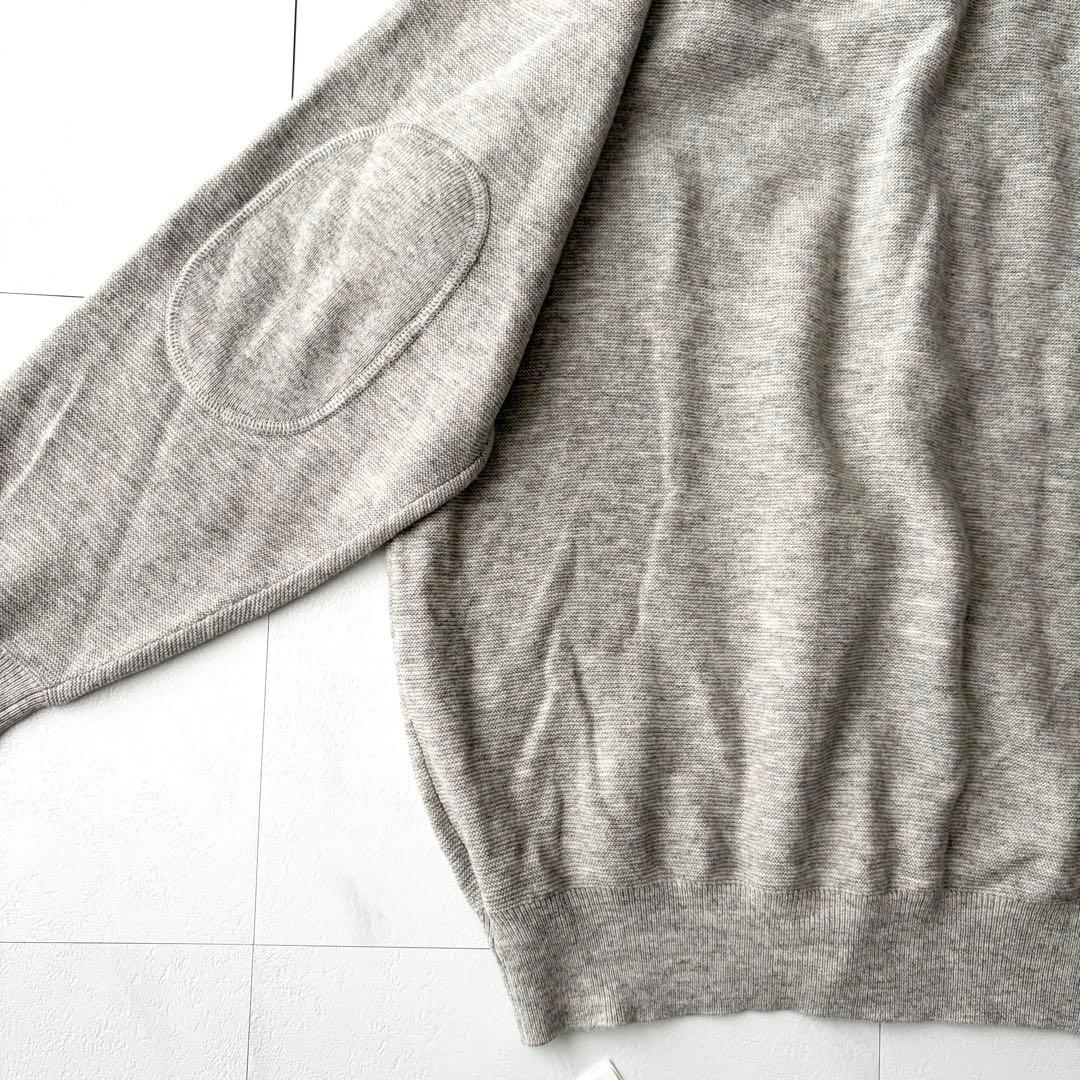 ホームラン堂様　新品タグ付き カシミヤ混 エトレトウキョウ カーディガン