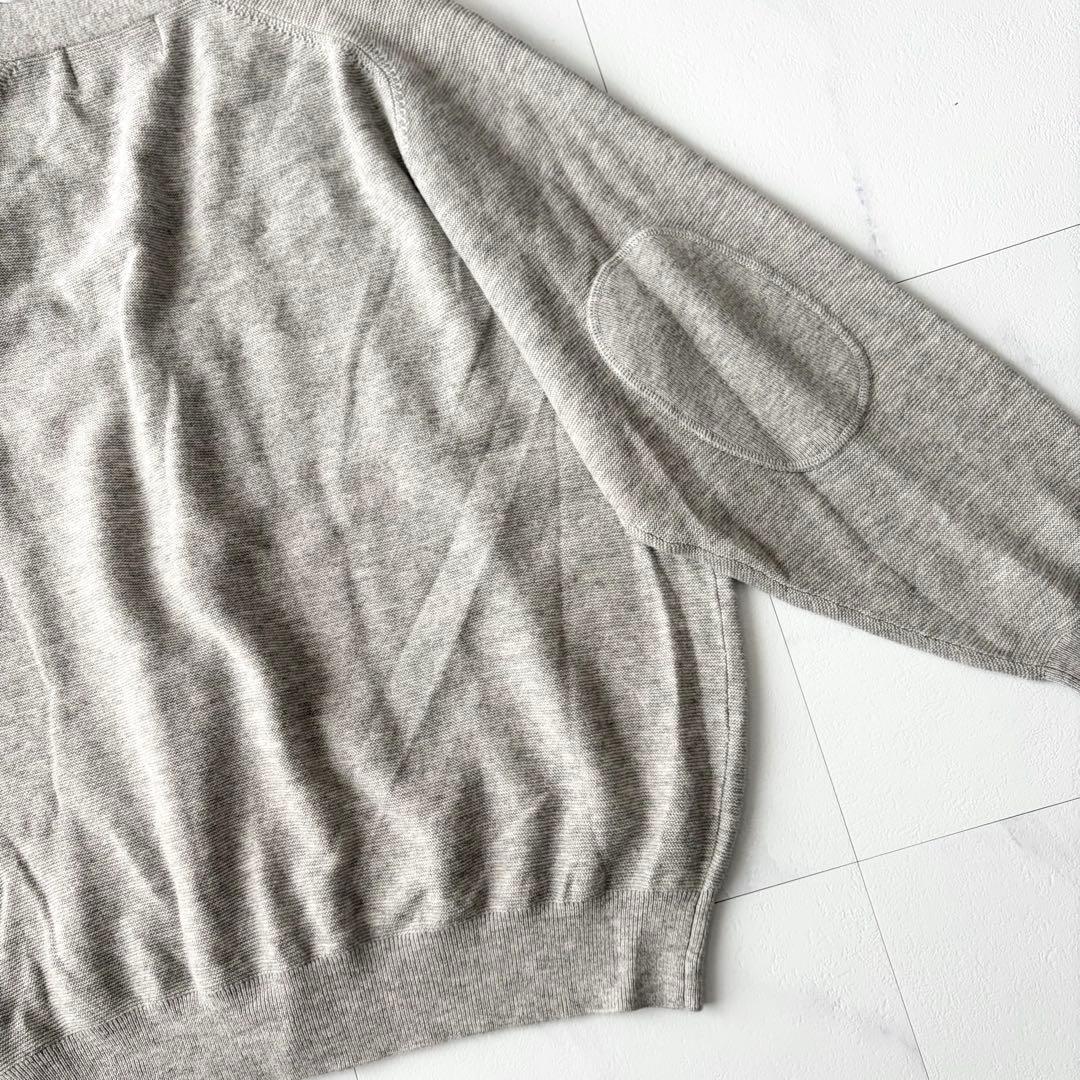 ホームラン堂様　新品タグ付き カシミヤ混 エトレトウキョウ カーディガン