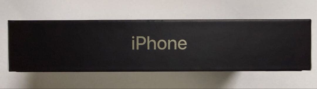 iPhone 13 Pro SIMロックなし 本体箱付き