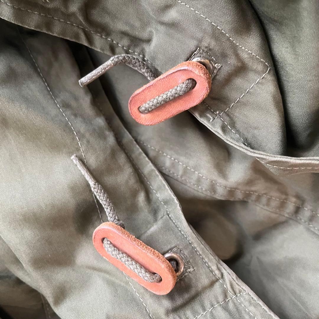 U.S.Army M1951 M-51 モッズコート ライナー付き