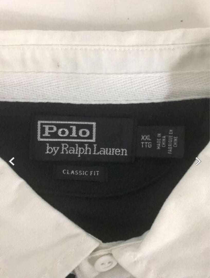 ウェア Polo Ralph Lauren 1992 Stadium XXL