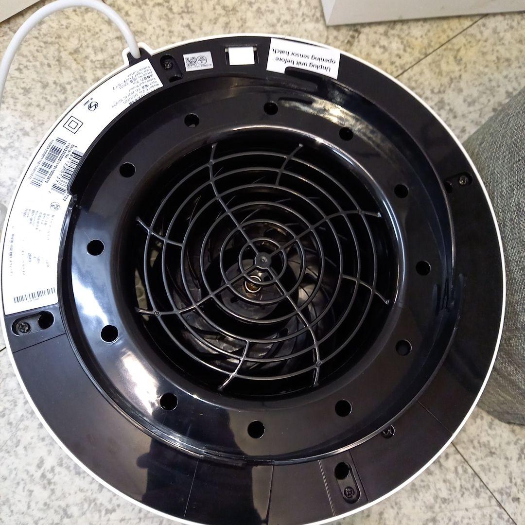 blue air　ブルーエア　空気清浄機　3410　2020年製　105533