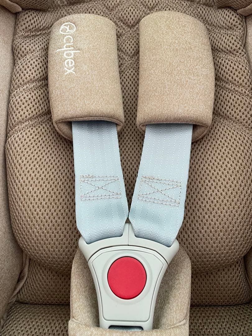 Cybex チャイルドシート クラウドT i-Size