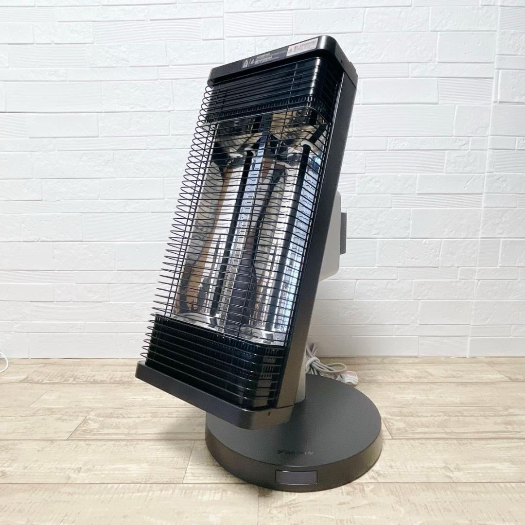 DAIKIN セラムヒート ERFT11ZS-T 遠赤外線 2022年製