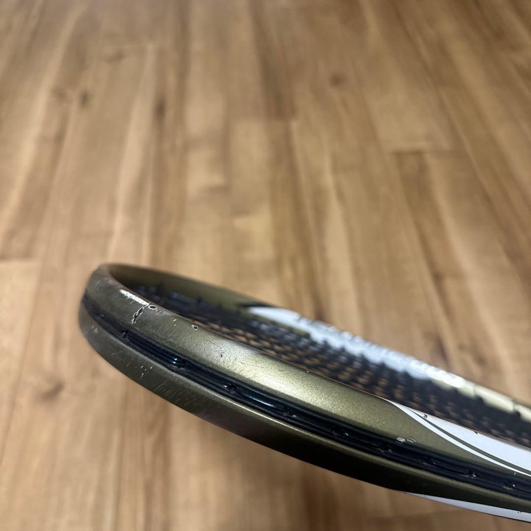 ヨネックス ネクステージ80S