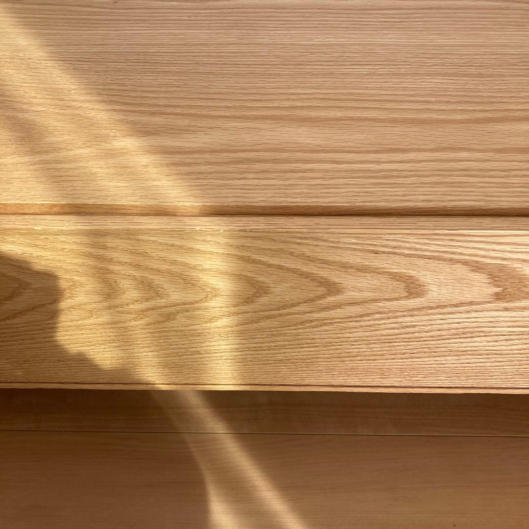 テレビボード　テレビ台　森田インテリアBALENA ナチュラル