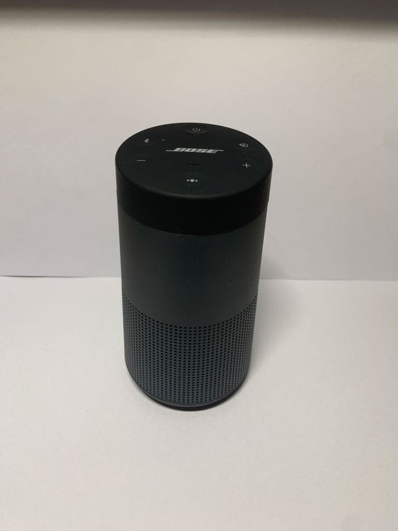スピーカー・ウーファー Bose SoundLink Revolve Bluetooth speaker