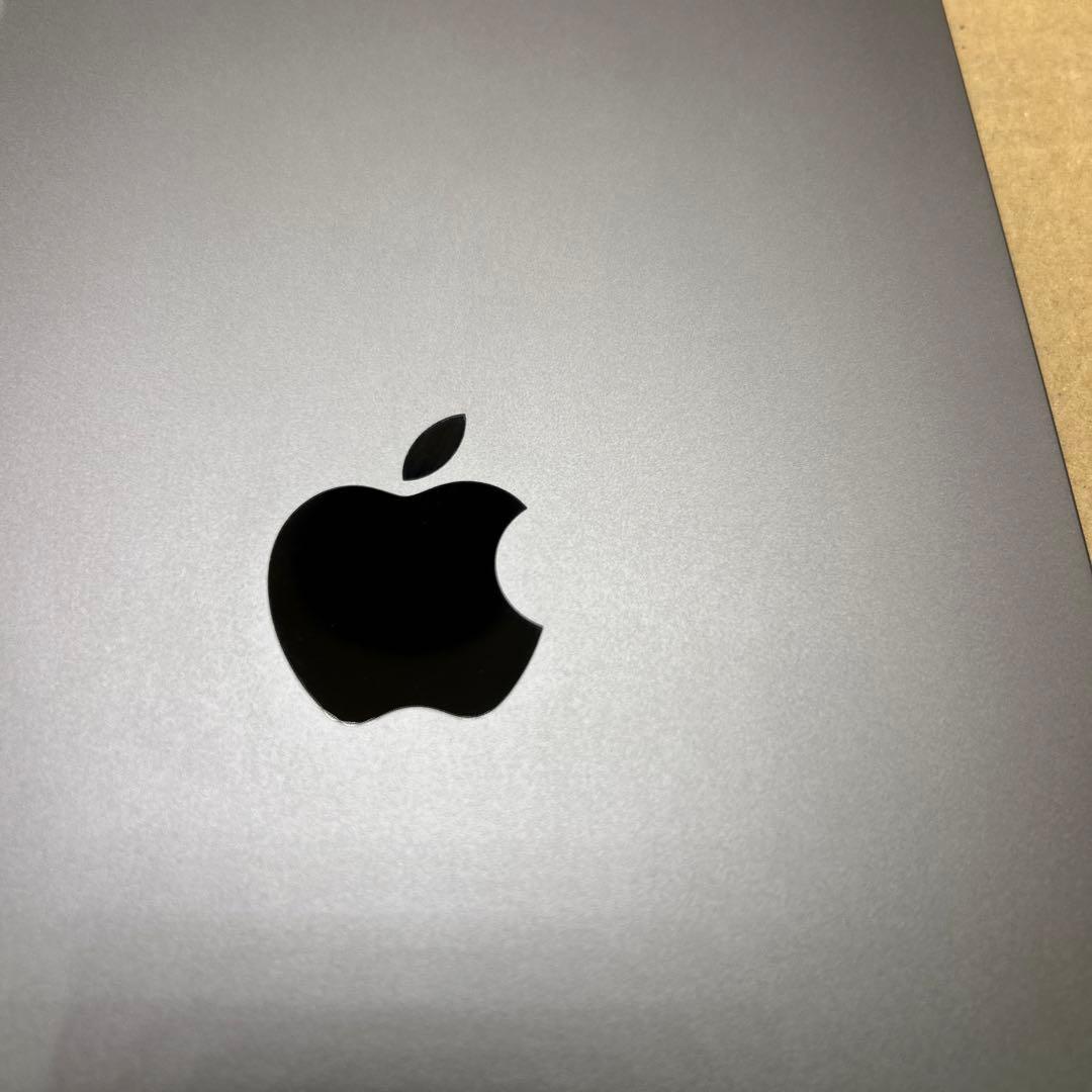 iPad mini (第６世代) Wi-Fi 256GB スペースグレイ