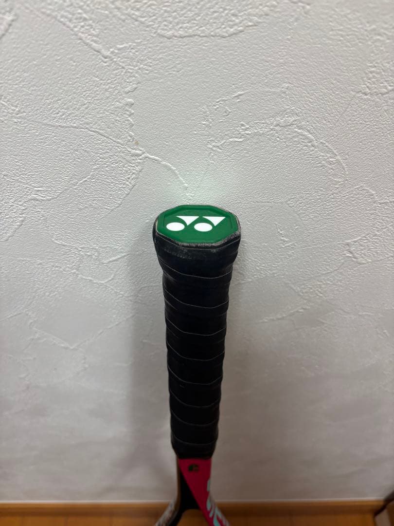 YONEX AIRIDE テニスラケット 2本セット