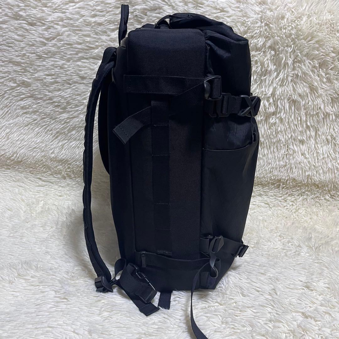 【美品】CODE OF BELL コードオブベル X-CASE クロスケース