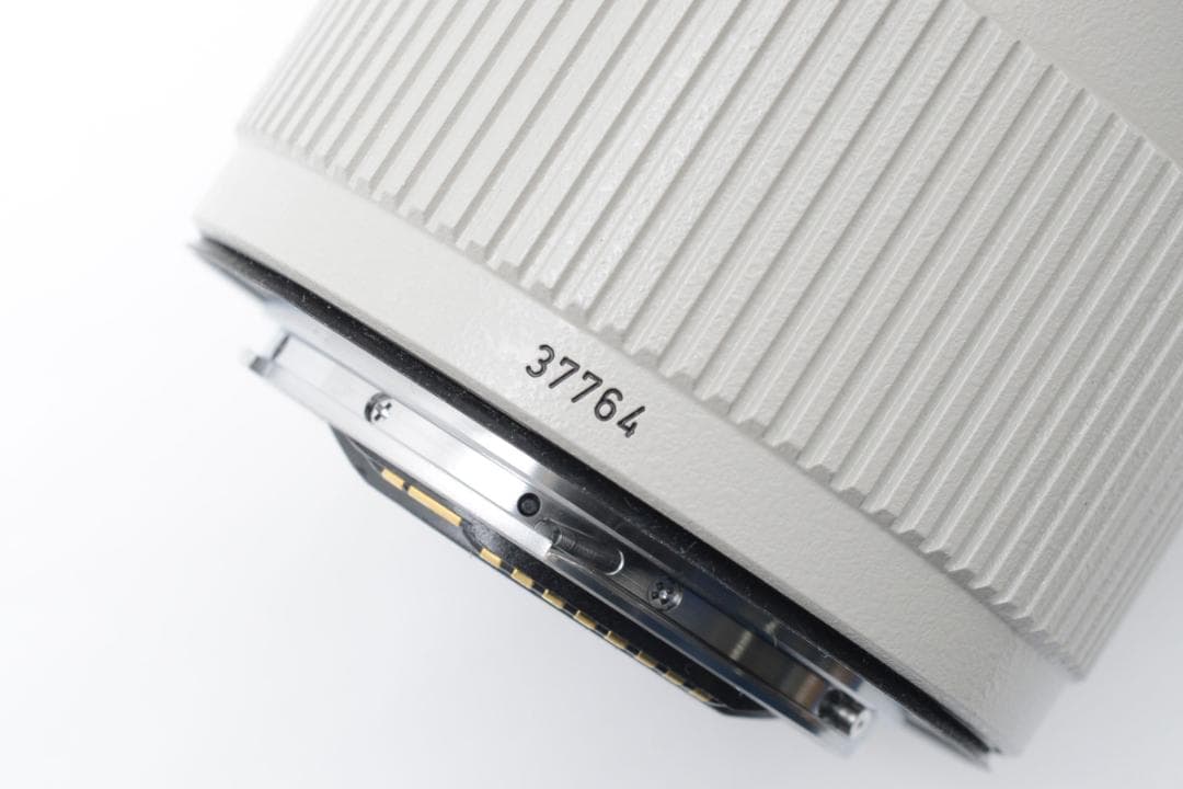 ★極上品★キヤノン Canon EF 500mm f4 L IS USM