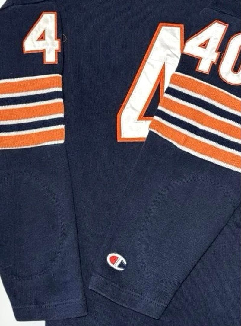 Champion / NFL THROWBACKS ★vintage スウェット