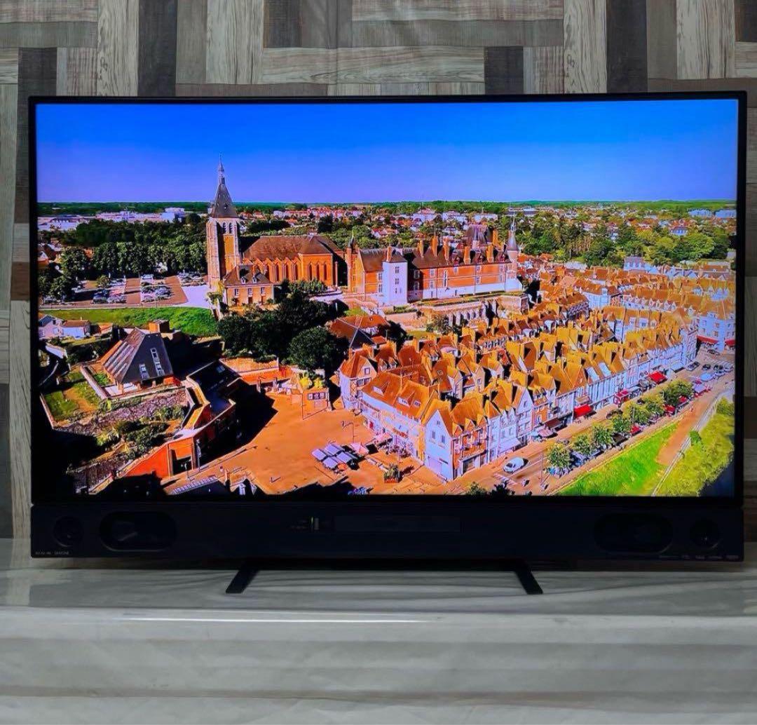 【タイムセール】三菱　LCD-A50RA2000 液晶テレビ　50インチ