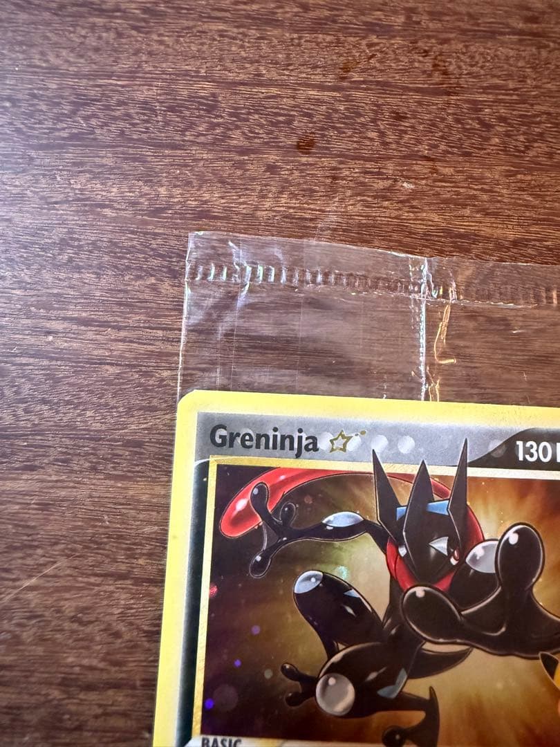 ゲッコウガ海外プロモ