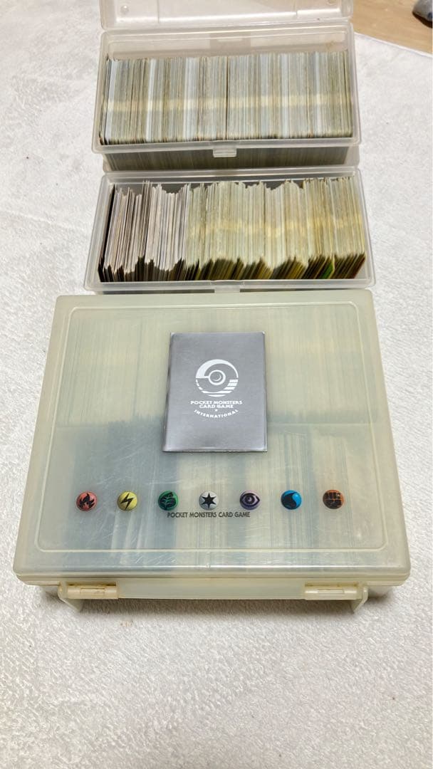 ミ*ル様 ポケモンカード旧裏&遊戯王　まとめ売り　【値下げ不可】