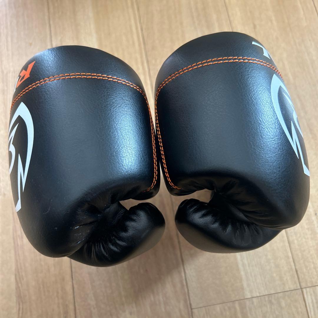 ボクシング RIVAL RB1 ULTRA BAG GLOVE 2.0 M