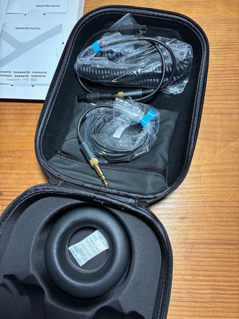 beyerdynamic DT 1770 PRO スタジオヘッドホン