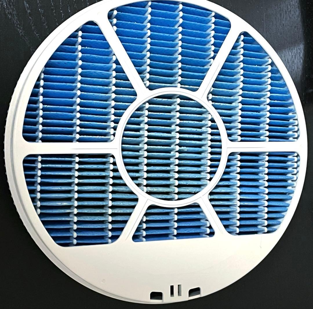 SHARP KC-L50 加湿機能付き空気清浄機